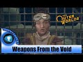 The Outer Worlds - Weapons from the Void Science Weapons Locations