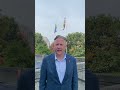 Student Vote Vancouver 2022 – Kennedy Stewart – Why do you want to be mayor?