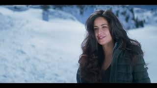 Dil Diyan Gallan Full Song | Tiger Zinda Hai | Salman Khan, Katrina Kaif, Atif Aslam