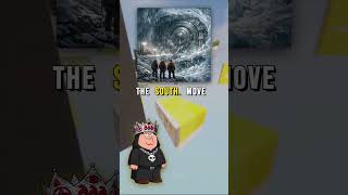Hyperboreal explained by Peter & Stewie