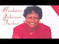 barbara johnson tucker