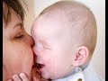 'Smiley' baby boy born without eyes| CCTV English