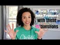 Turn Trash Into Treasure With These 10 Creative Questions! - Thrift Diving