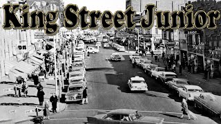 King Street Junior - Series 2 || BBC Radio Drama#bbc