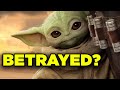 MANDALORIAN Season 2 Official First Look! Baby Yoda Betrayed by Mando? | RT