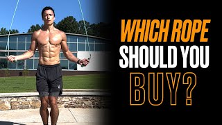 The Ultimate Beginner Jump Rope Buying Guide!