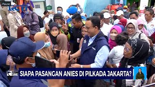 Siapa Pasangan Anies di Pilkada Jakarta?- SIS 13/06