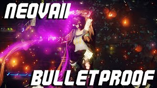 Neovaii - Bulletproof 【GMV】