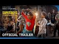 Superboys Of Malegaon - Official Theatrical Trailer | Jan 2025