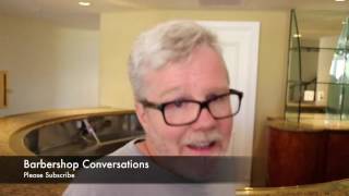 Freddie Roach on Floyd visiting his Gym after Pacquiao Fight