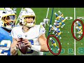 Why The Los Angeles Chargers Could Be the Most Dangerous Team in the AFC