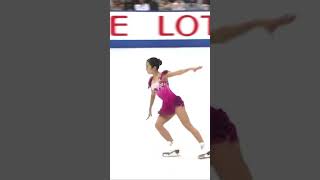 Marin Honda | 本田 真凜 | 2A-3T-2Lo