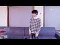 tfboys王俊凯 vogueme拍摄当天悄悄准备了生日惊喜比蛋糕还甜哦