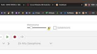 MakeMusic Cloud Tips and Tricks