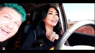 Brittanya reveal a sadness video about her mothers battle with Cancer💔