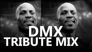 DMX Tribute Mix | DJi