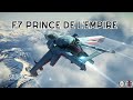 star citizen f7 prince de l empire music