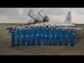 NASA unveils its newest class of astronauts