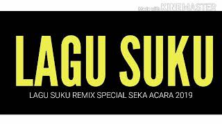 LAGU _ SUKU SPECIAL PNG ACARA 2019