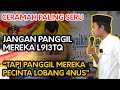 PANGGIL MEREKA PECINTA LOBANG 4NUS 