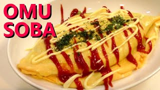 OMUSOBA | Japanese Cooking Database | 今日の料理動画317