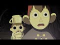 Happy 10th Anniversary To Over The Garden Wall #shorts #trending