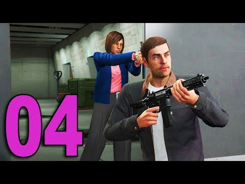 GTA Online Doomsday Heist - Part 4 - THE END OF ACT 1! GTA Online Doomsday Heist - Part 4 - THE END OF ACT 1!