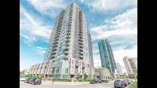 For Sale - 5033 Four Springs Avenue, Unit 702, Mississauga, ON L5R 0G6