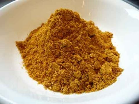 Homemade Curry Powder Recipe Homemade Curry Powder Recipe