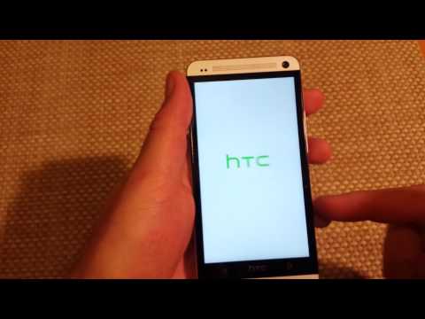 HTC ONE Safe mode steps and instructions safemode HTC ONE Safe mode steps and instructions safemode
