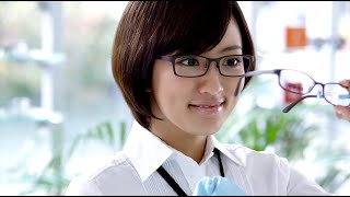 夏菜 : 愛眼 (201312)