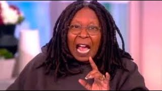 Whoopi Goldberg continues to bash 'The View' on book tour