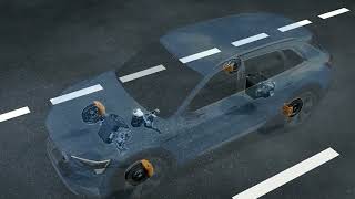 SCARY! Brake by Wire - Regen Braking System, Explained