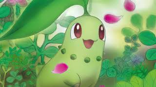 Pokémon - Leaf by Leaf (Chikorita's Song)