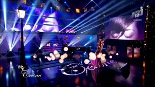 Amel Bent - Vole [WE LOVE CELINE]