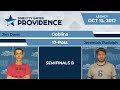 SCGPROV: Semifinals B - Jim Davis vs Jeremiah Rudolph | Legacy