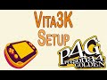 Vita3K Full Setup Guide | PlayStation Vita Emulator