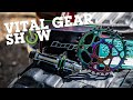 New Drivetrains, Hubs, and Chainrings - Vital MTB Gear Show