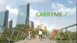 CARRYME Bike Korea Ad. v1