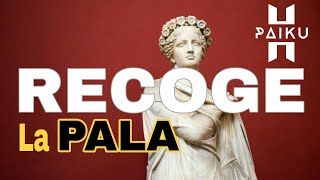 HPaiku🔞Recoge la Pala (Video no Oficial)