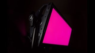 Litepanels Gemini 2x1 RGB-WW Soft Panel Review