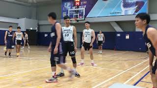 20240811 TGB新店週日聯盟C2組 JWSH vs sas