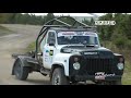 saaremaa rally 2019 a lot of mistakes action