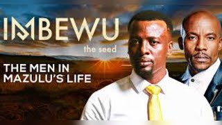 Zimele and Fikile Bhengu Return to Imbewu the Seed | Tony Kgoroge | Phindile Gwala