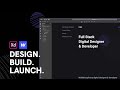 How to Build a Website with Webflow - Design. Build. Launch. Episode 5