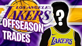 Top 10 Free Agents Lakers Could Get This Off Season ( Trade Talks to Lakers)