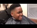 quincy the barber