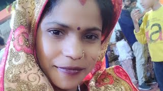 Shakuntala Prajapati  is live!