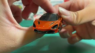 トミカ (Tomica) McLaren 720S (NO.57)