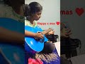 ക്രിസ്മസ് അല്ലെ എന്നാൽ jingle bells ആയിക്കോട്ടെ 👍